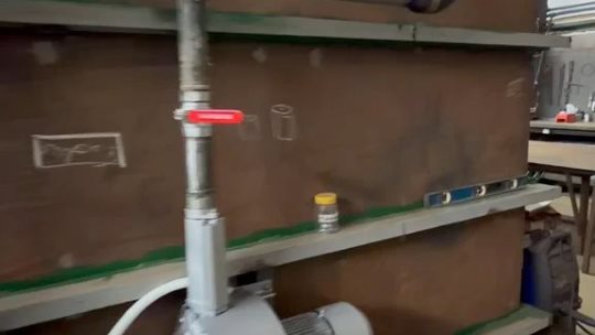 Construcción y montaje de una planta